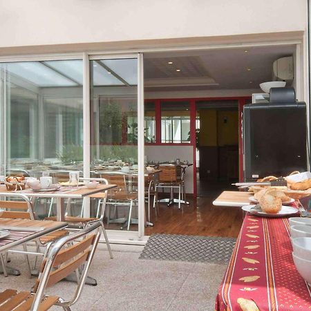 Aparthotel Adagio Access Marseille Prado Perier Экстерьер фото