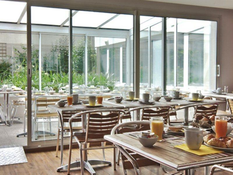 Aparthotel Adagio Access Marseille Prado Perier Экстерьер фото