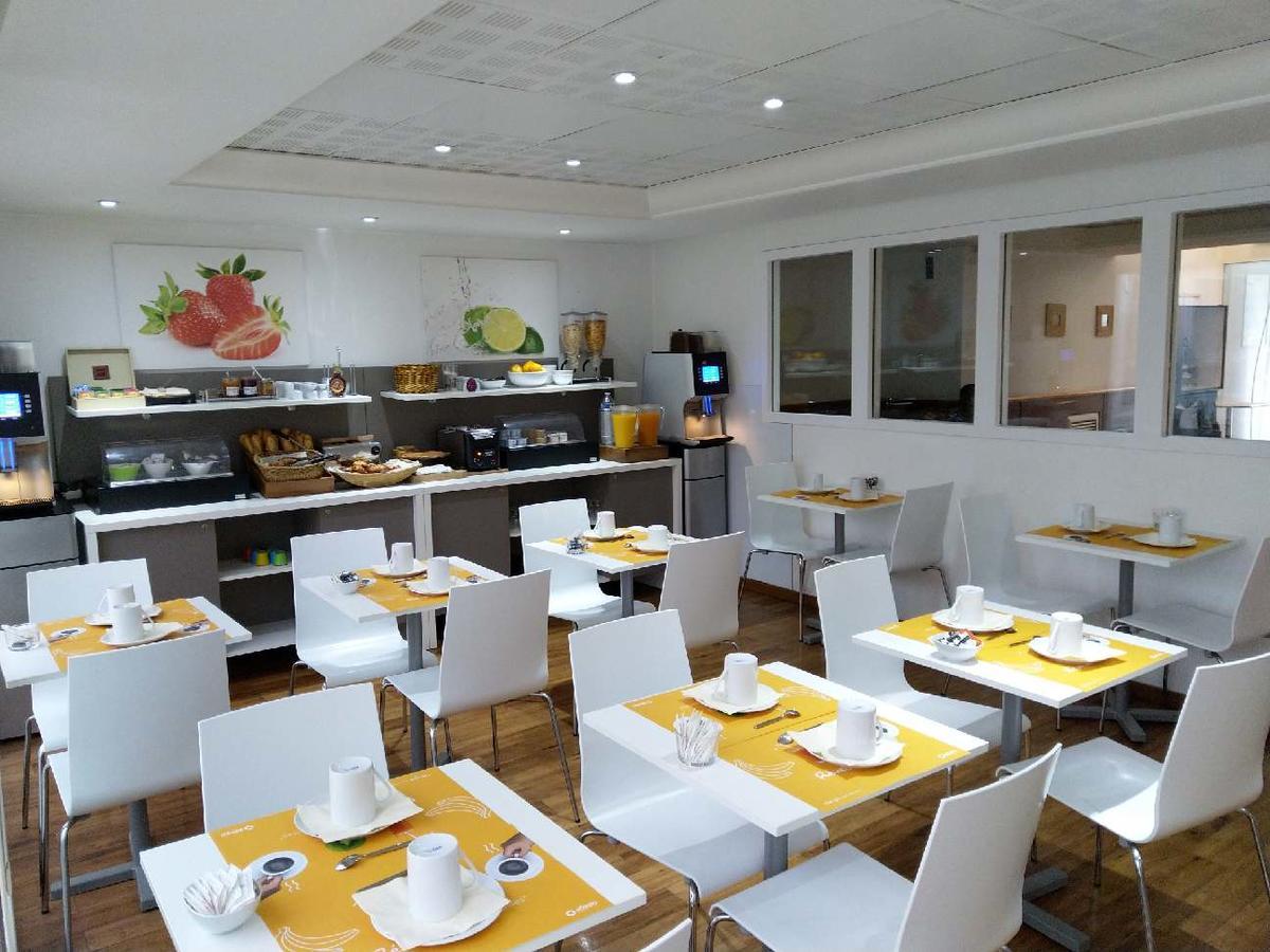 Aparthotel Adagio Access Marseille Prado Perier Экстерьер фото