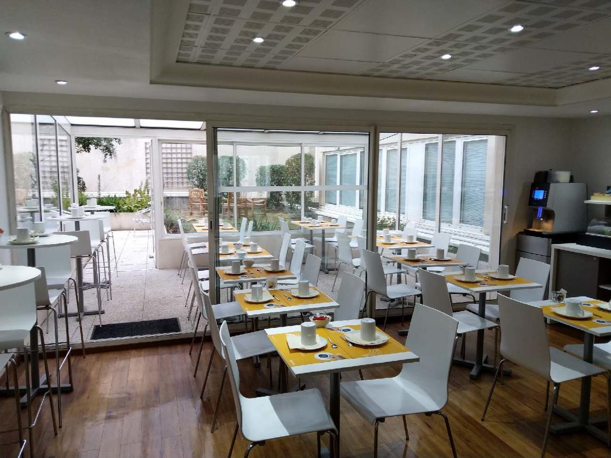 Aparthotel Adagio Access Marseille Prado Perier Экстерьер фото