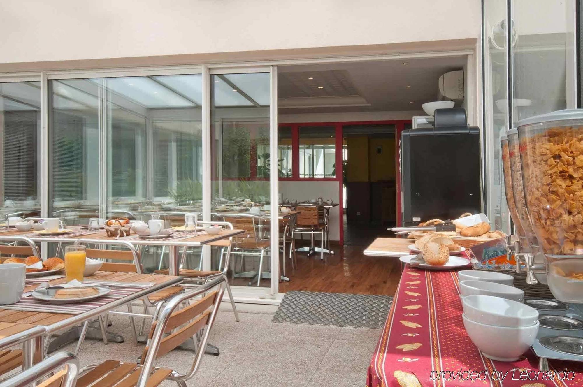 Aparthotel Adagio Access Marseille Prado Perier Экстерьер фото
