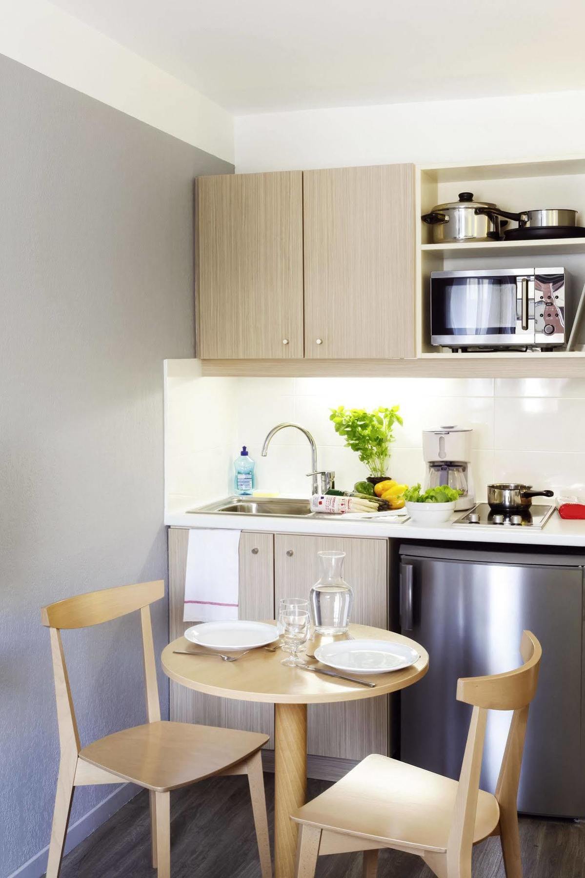 Aparthotel Adagio Access Marseille Prado Perier Экстерьер фото