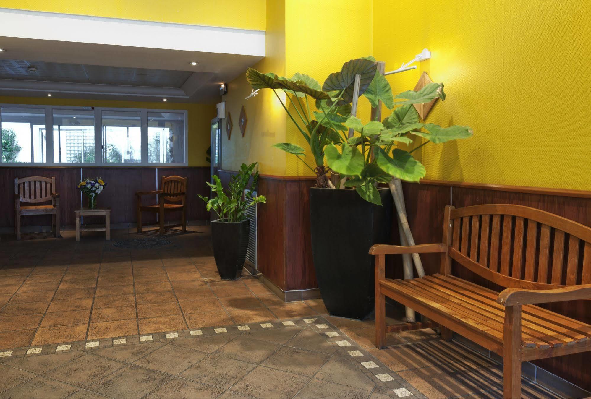 Aparthotel Adagio Access Marseille Prado Perier Экстерьер фото