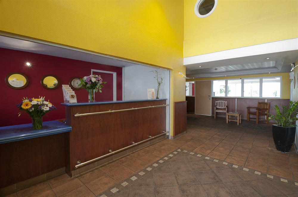 Aparthotel Adagio Access Marseille Prado Perier Экстерьер фото